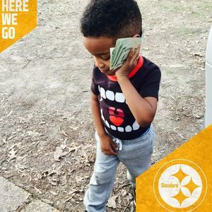 Meet your Posher, Eugenepalmer